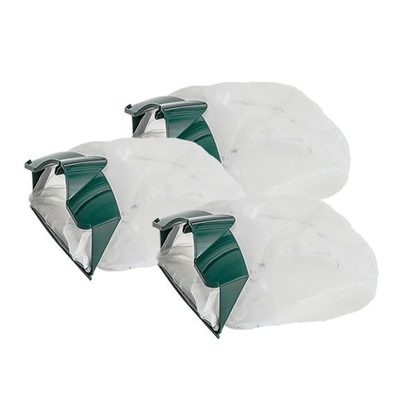 Mosquito Liberty Plus & Independence Net 3 Pack, Model
