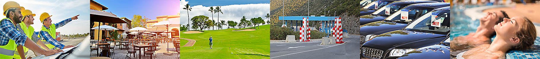 Mosquito Control for Business