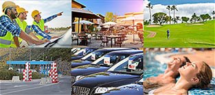 Mosquito Control for Business