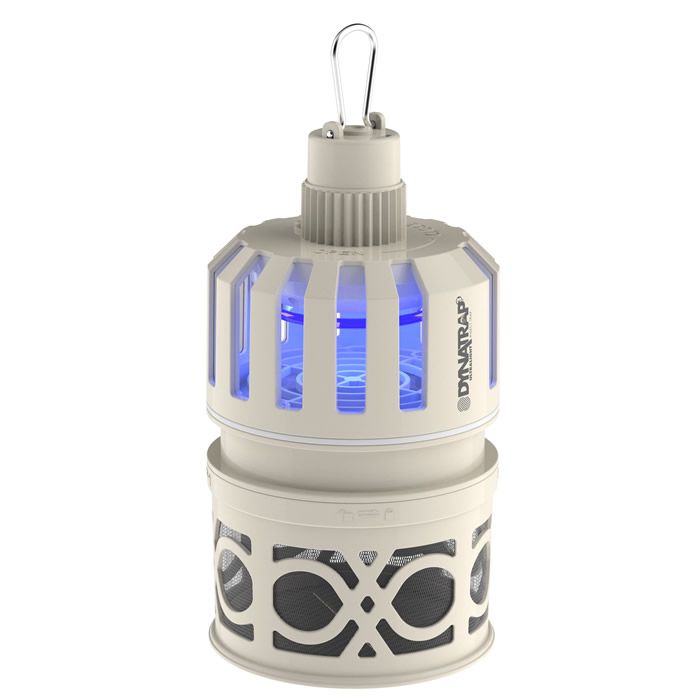 DynaTrap® Indoor Ultralight Sonata Series Insect Trap