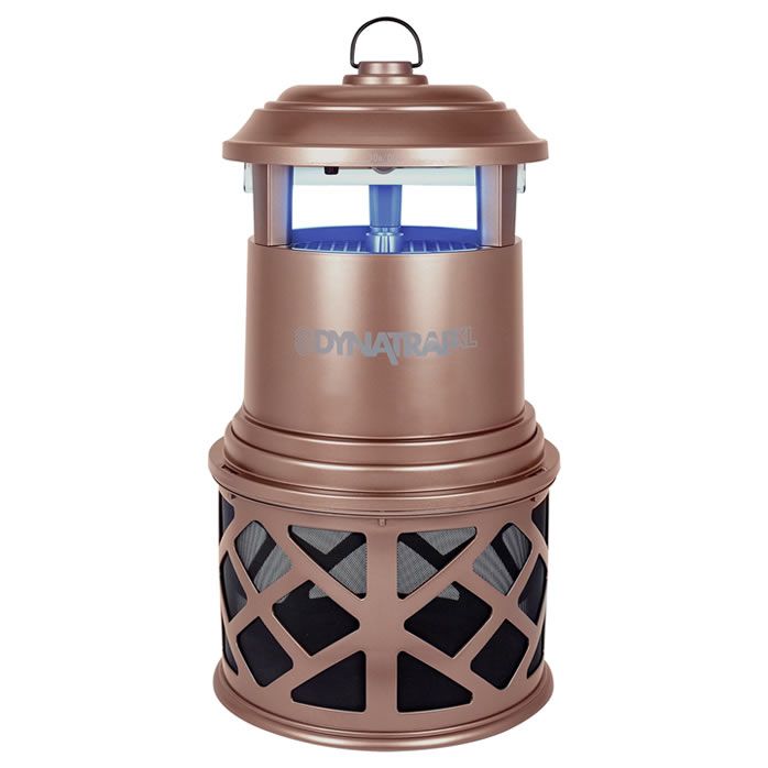 DynaTrap® 1 Acre Decora Insect Trap Copper