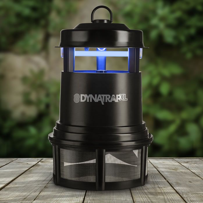 DynaTrap® FULL Acre - Armadilha de insectos