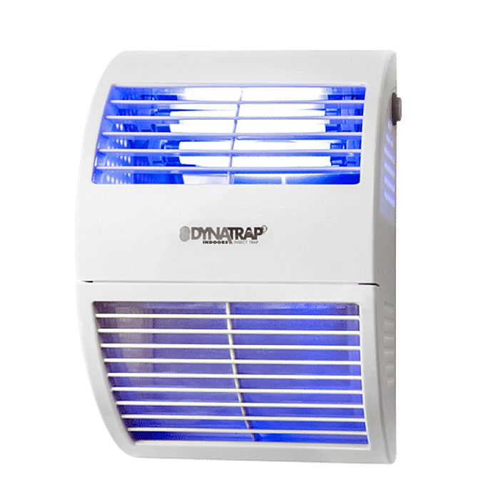 DynaTrap® Indoor 1250 ft Insect Trap Wall Mount