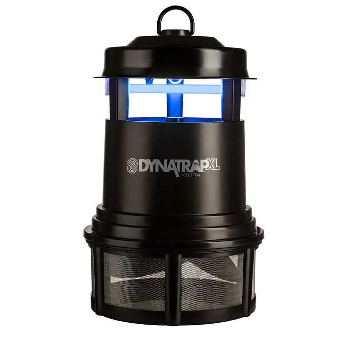 DynaTrap® 1 Acre XL Mosquito and Insect Trap - Nero