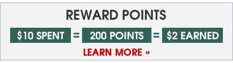 Learn more about our Reward Points Program